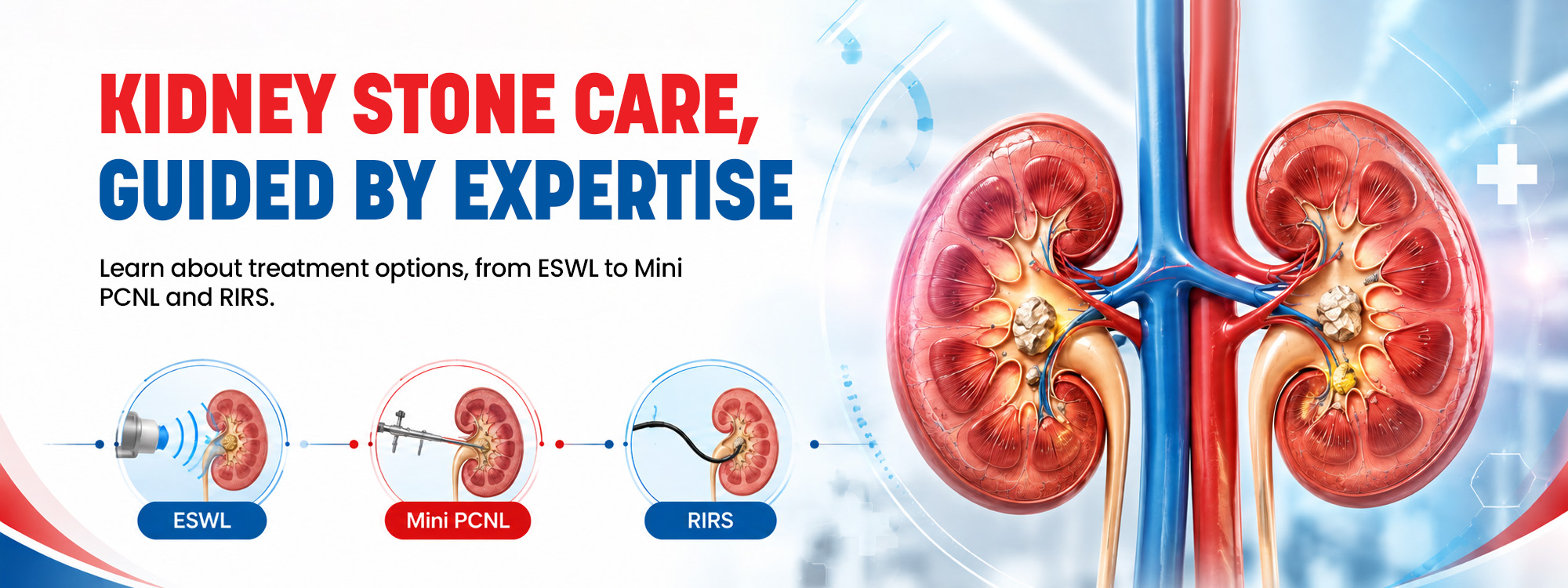 Dr. Rajesh Khosla - Khosla Stone Kidney & Surgical Centre
