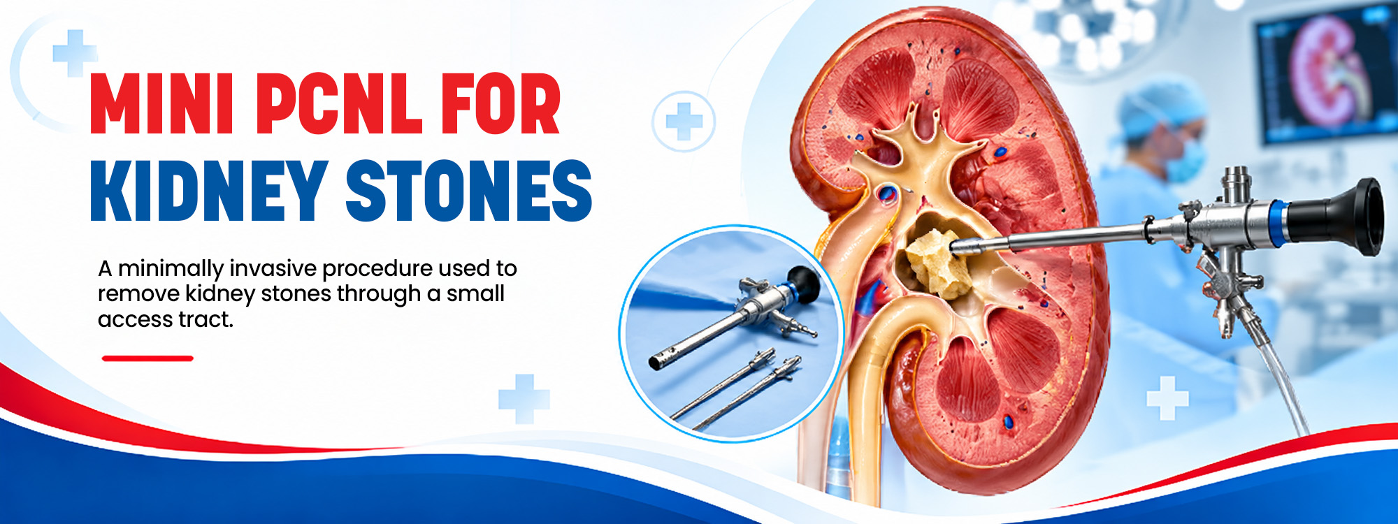 Super Specialty Urology & Laparoscopic Care