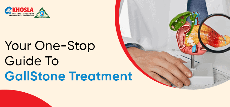 Everything you need to know about the gallstone treatment plan