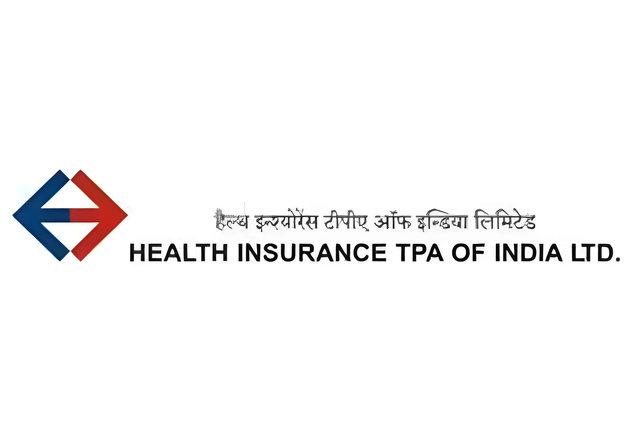 Health Insurance TPA of India Ltd