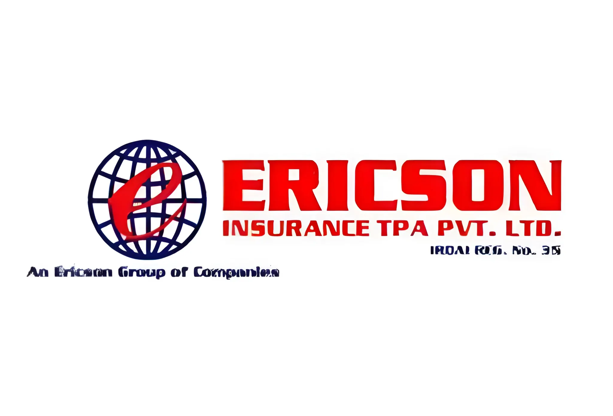 Ericson Insurance TPA Partner
