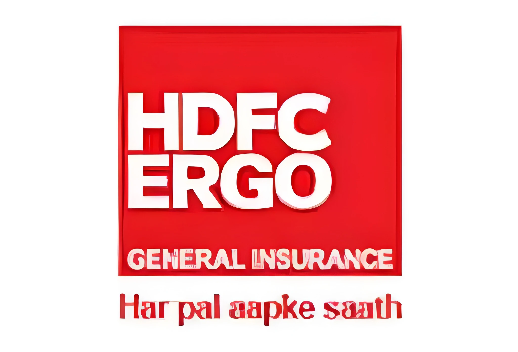 HDFC ERGO General Insurance Co. Ltd