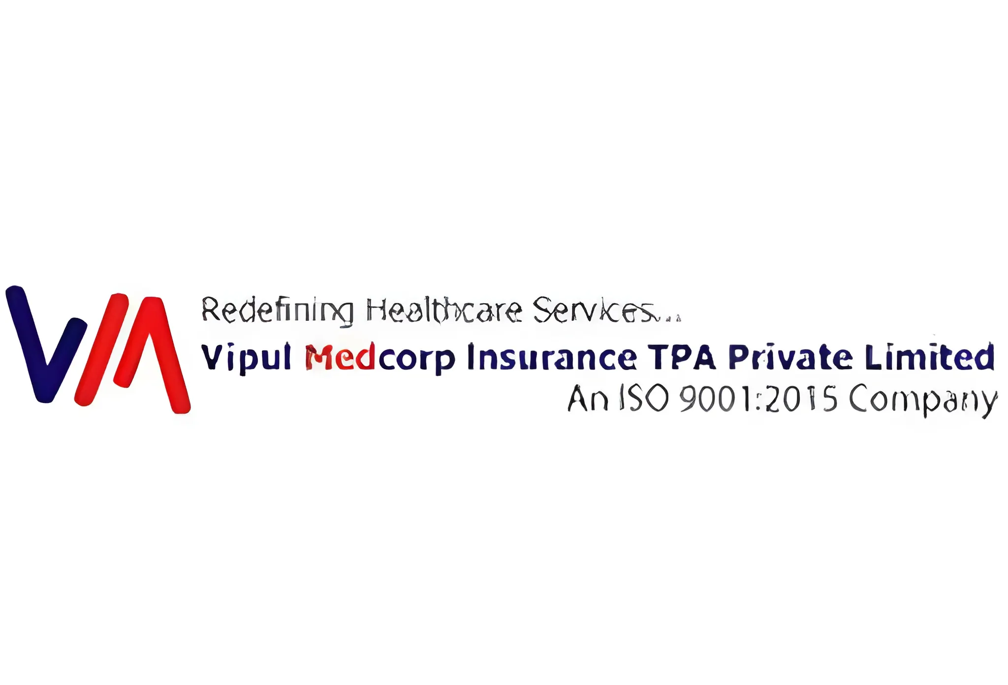Vipul Medcorp TPA - Cashless Facility