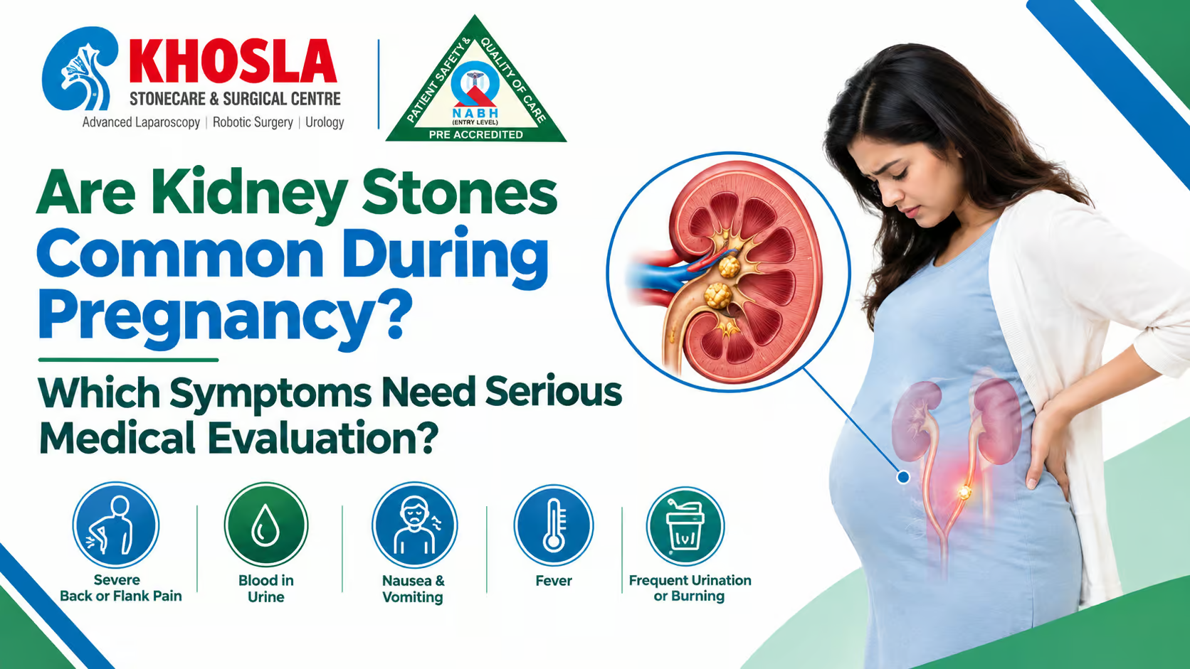 Kidney Stones During Pregnancy Medical Awareness