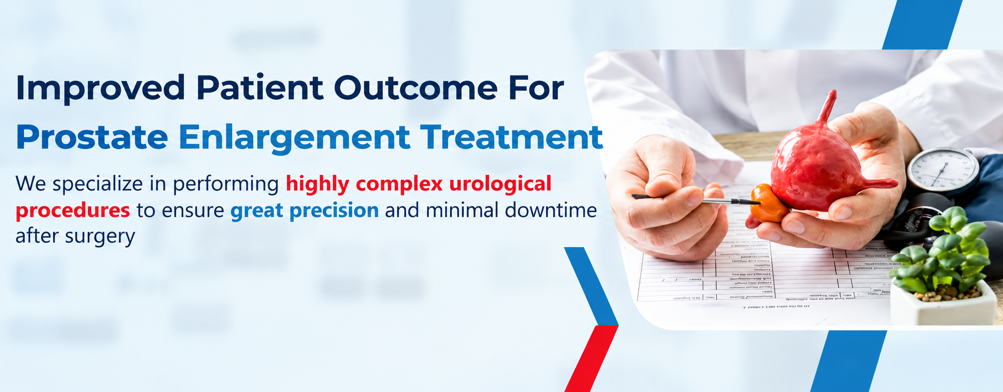 Super Specialty Urology & Laparoscopic Care